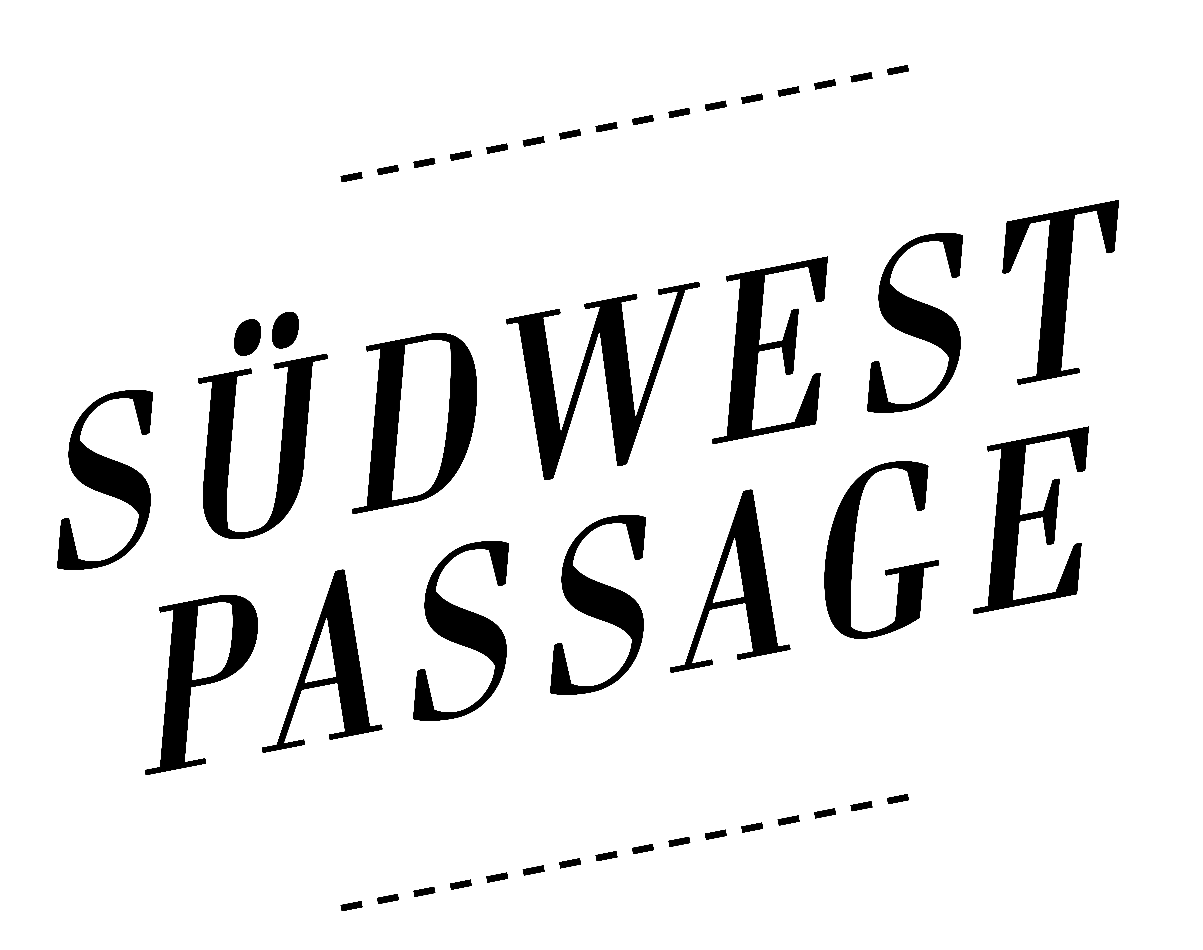 Südwest Passage Südwest Passage Logo