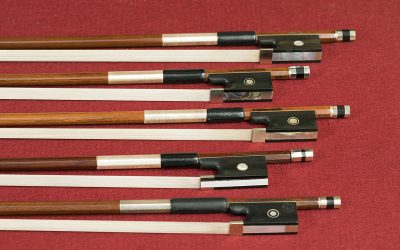 Was beim Bogenkauf zu beachten ist